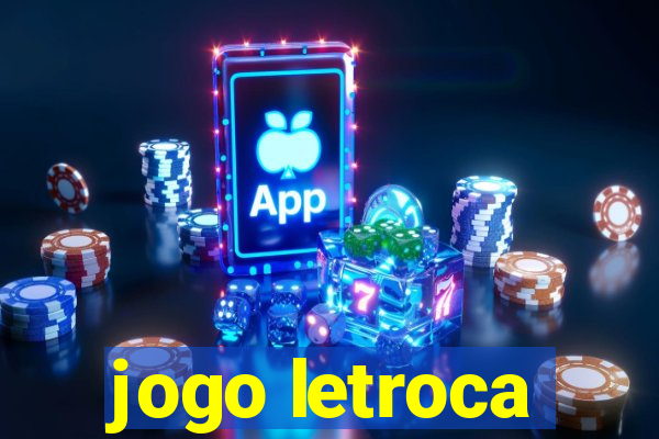 jogo letroca